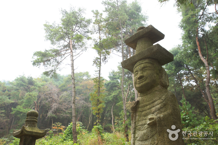 왕산사(포천) 이미지 2