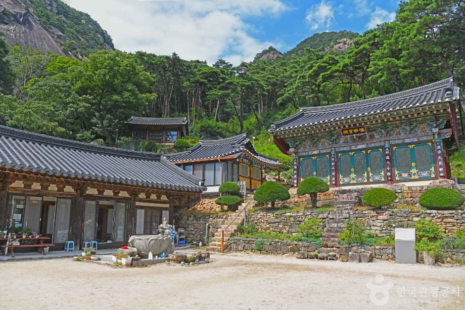 무암사 이미지 2