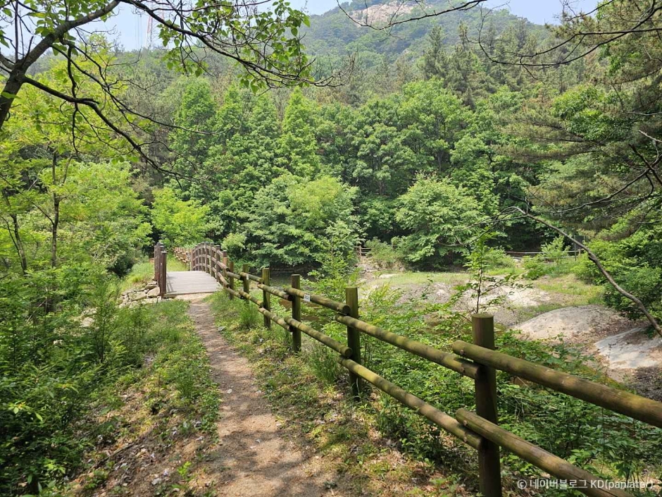 영인산 이미지 5