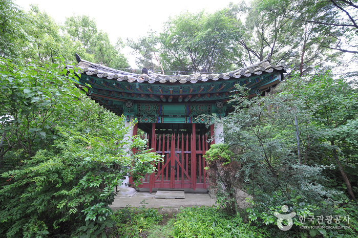 불정사(전주) 이미지 2