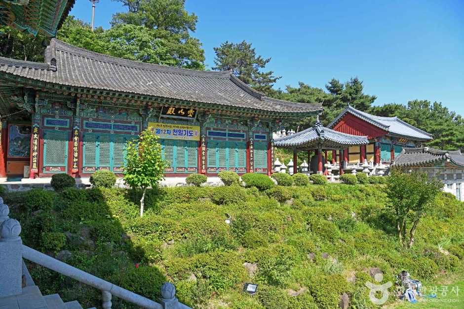 지장정사(논산) 이미지 6