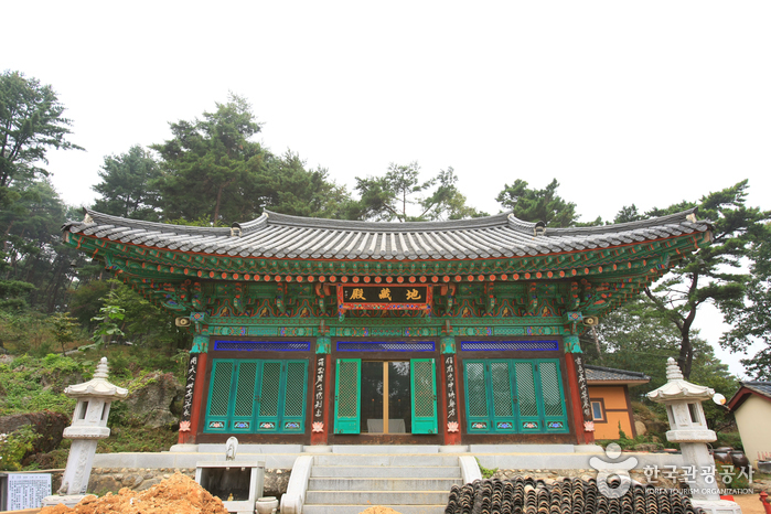 왕산사(포천) 이미지 1