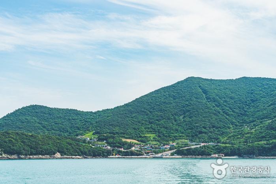 금오도 비렁길 이미지 3