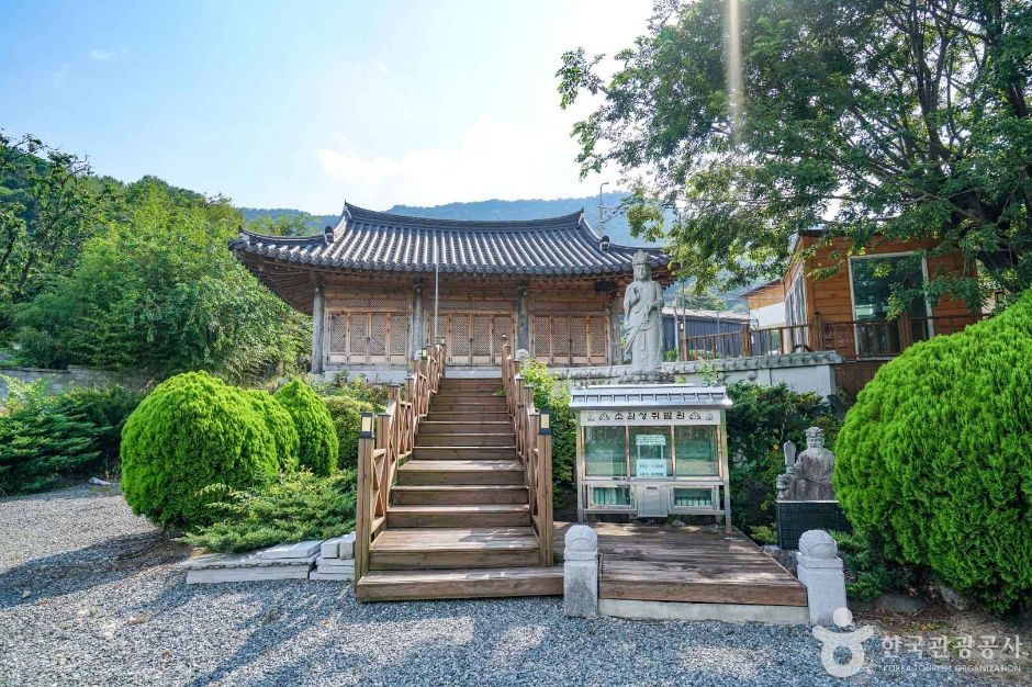 관음정사(김해) 이미지 6