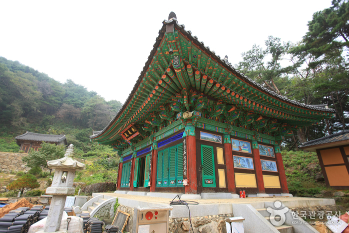 왕산사(포천) 이미지 3