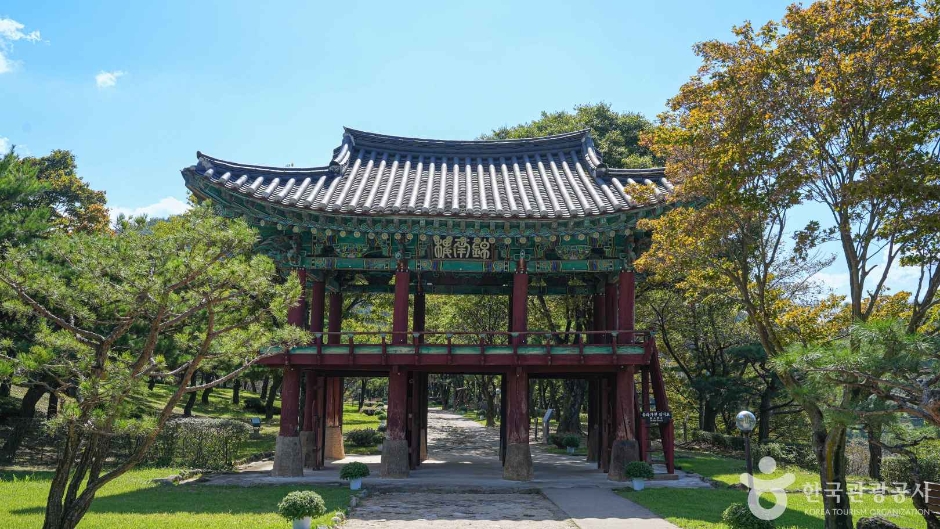 청풍문화재단지 이미지 5