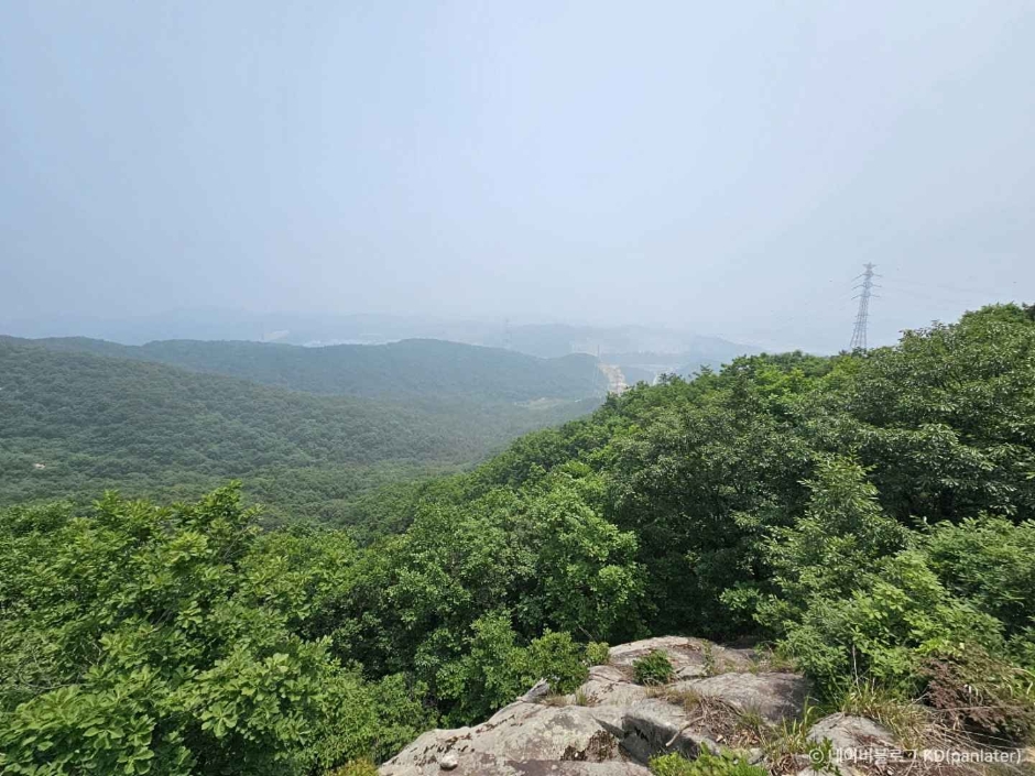 영인산 이미지 3