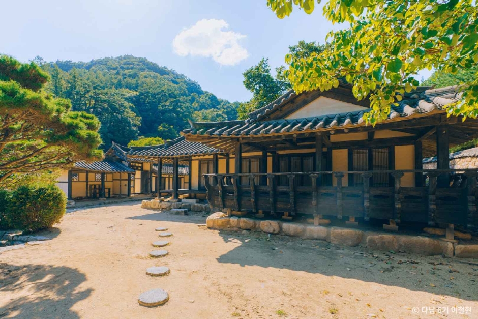 문경새재도립공원 이미지 6