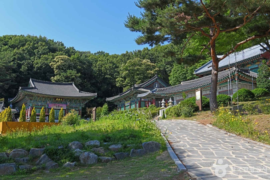 지장정사(논산) 이미지 4