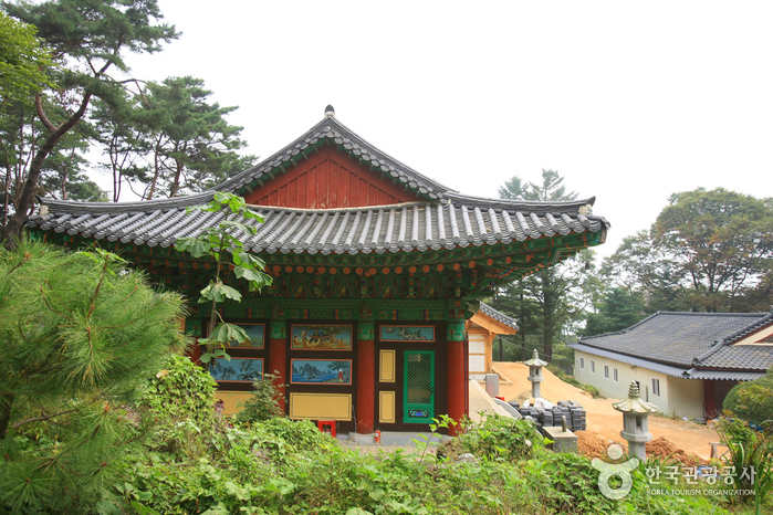 왕산사(포천) 이미지 6