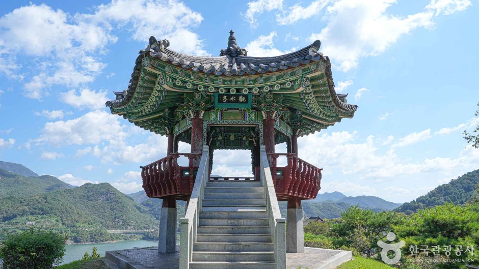 청풍문화재단지 이미지 2