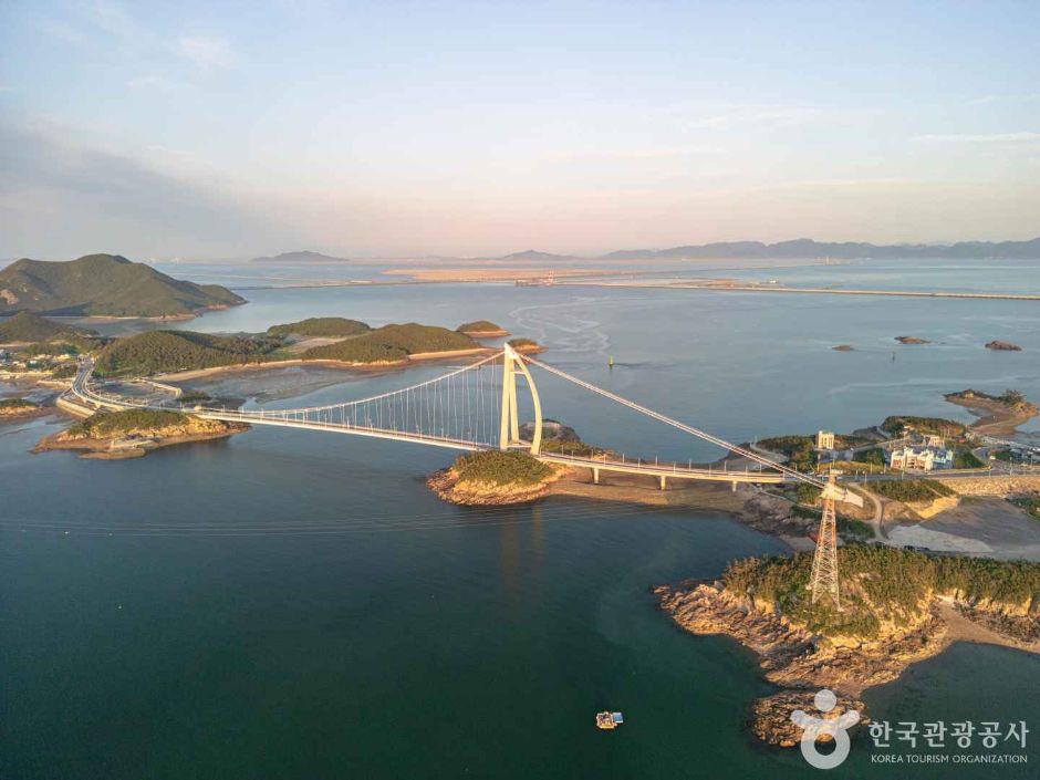 고군산대교 이미지 5