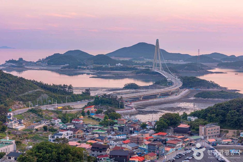 고군산대교 이미지 3