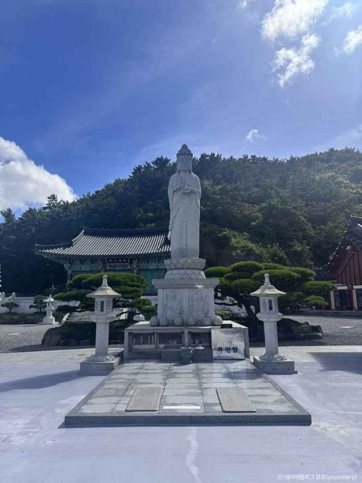 용월사 이미지 4