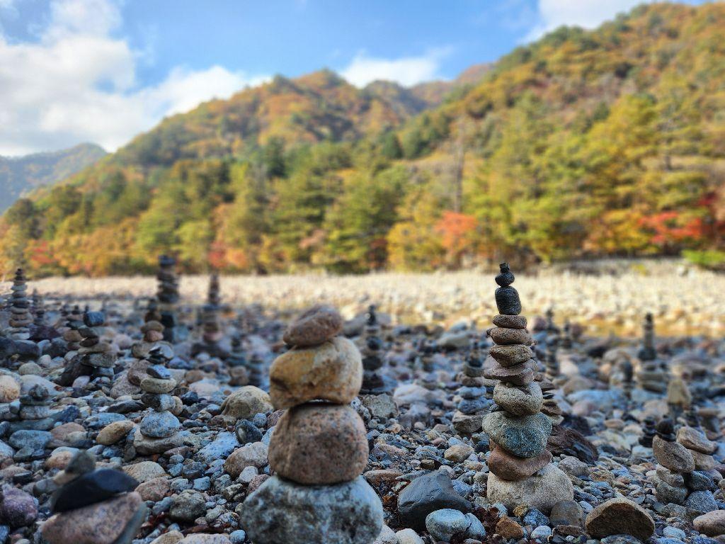 백담계곡 이미지 6