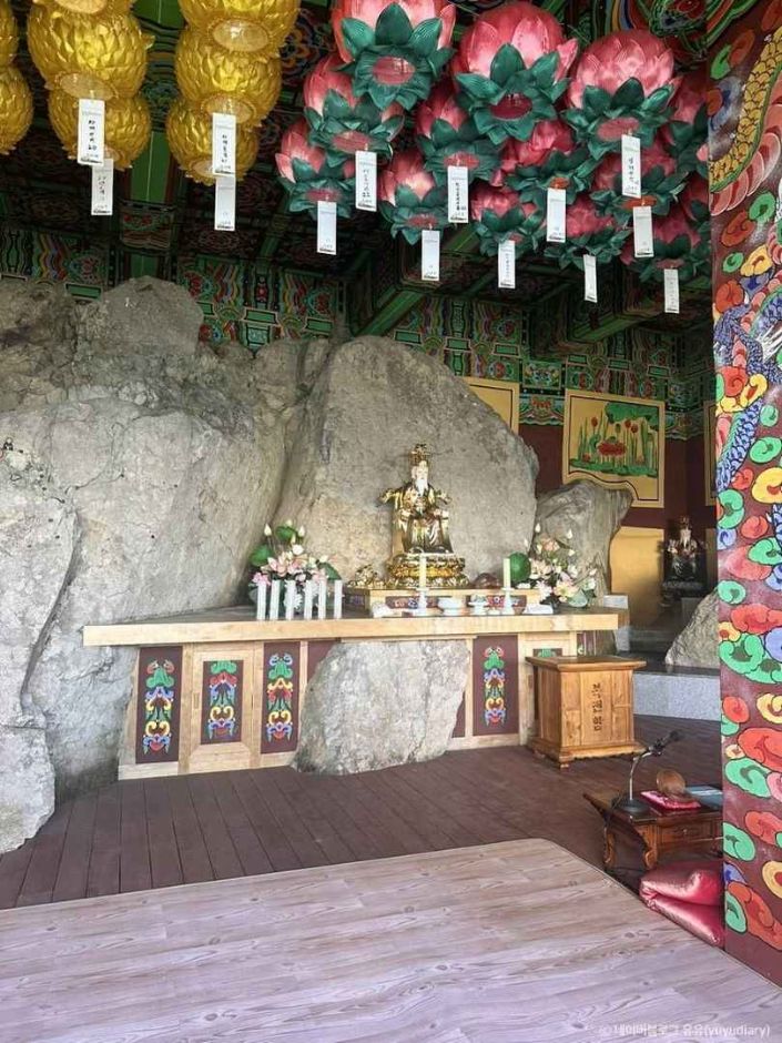 용월사 이미지 3