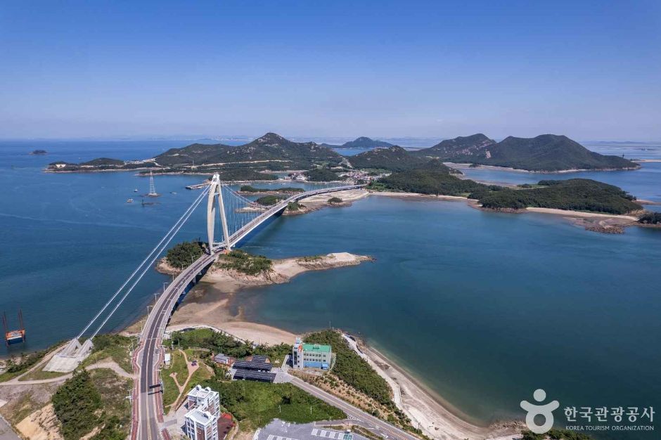 고군산대교 이미지 6