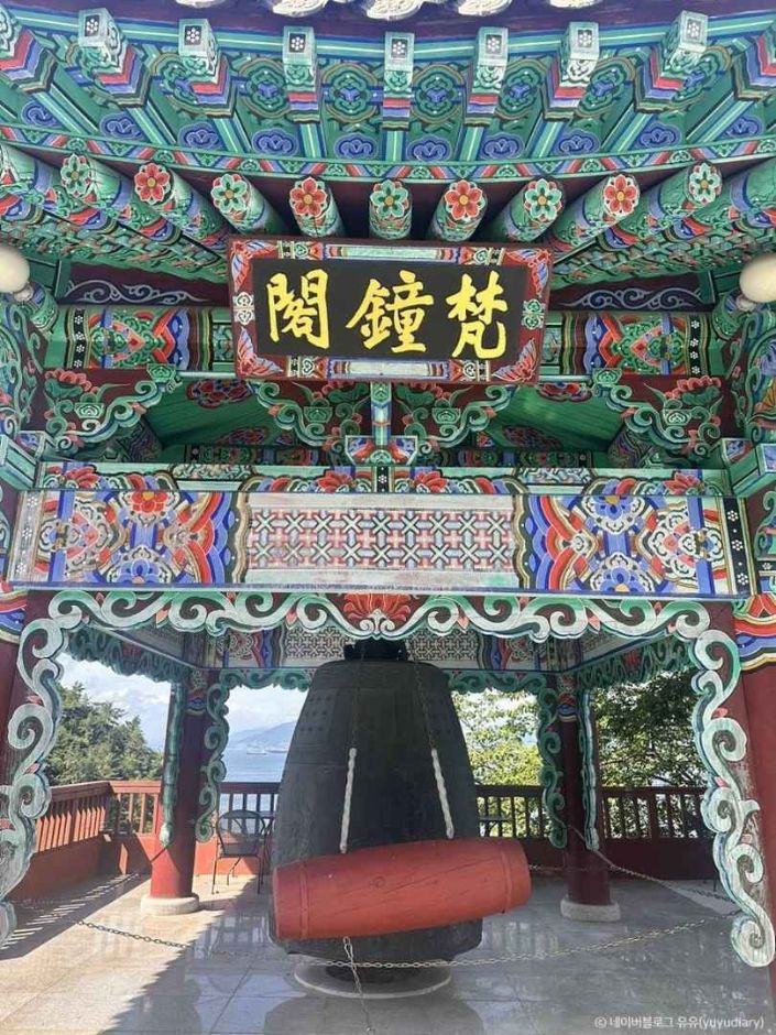 용월사 이미지 5