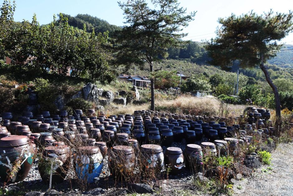 교동 장독대마을 이미지 5