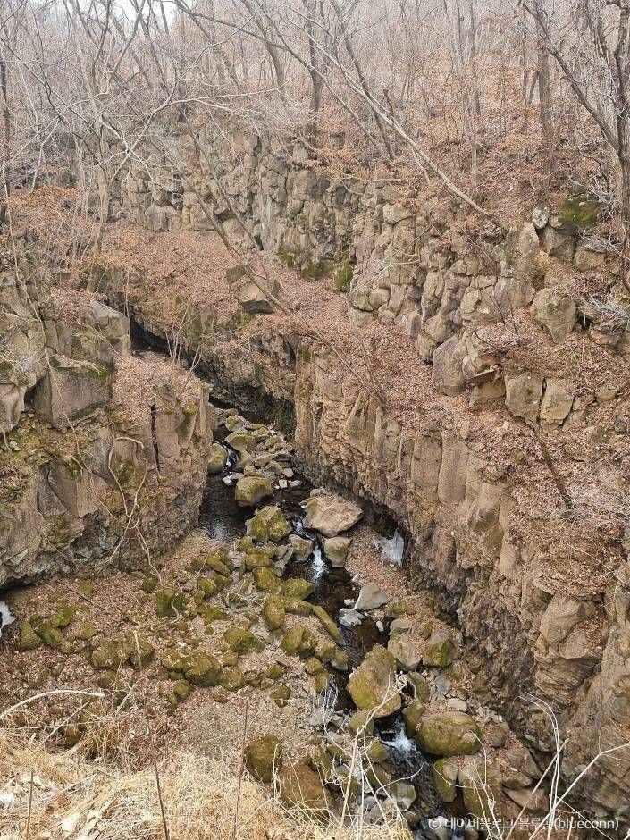 구라이골 (한탄강 유네스코 세계지질공원) 이미지 6