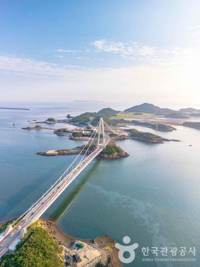 고군산대교 이미지 2