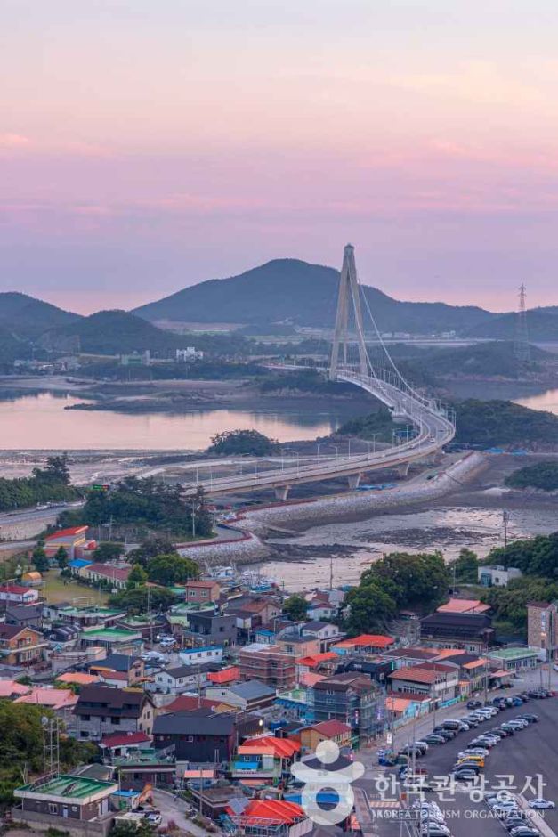고군산대교 이미지 4