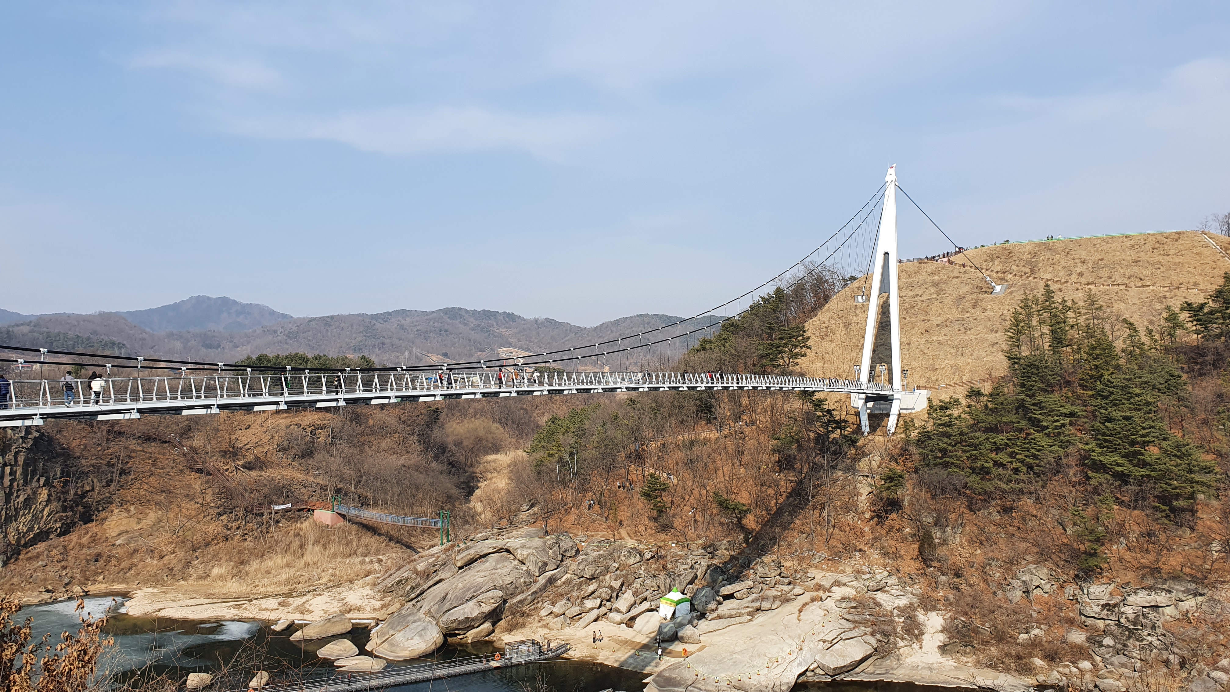 한탄강 관광지 이미지 7