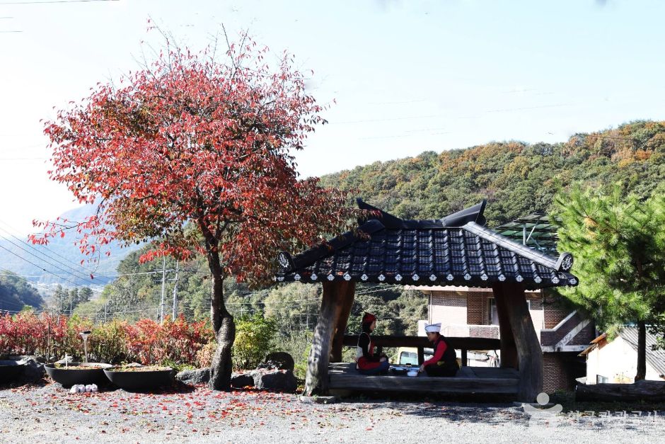 교동 장독대마을 이미지 3