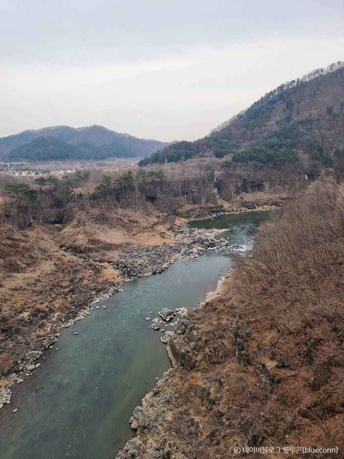 구라이골 (한탄강 유네스코 세계지질공원) 이미지 5