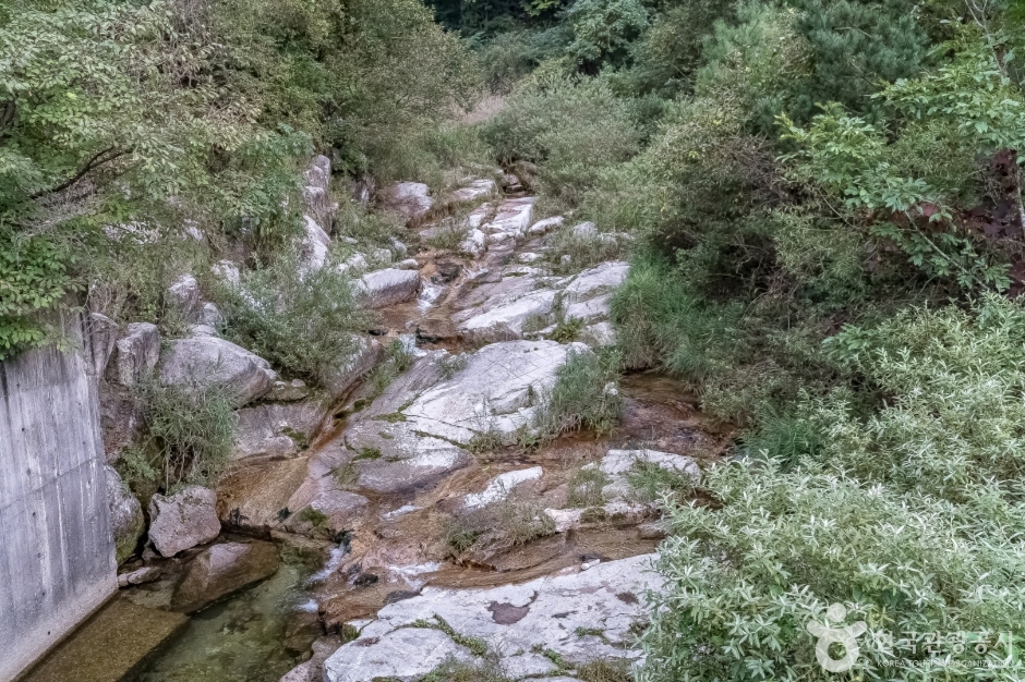 상해계곡 이미지 4