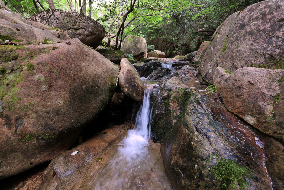 월출산국립공원 경포대지구 이미지 7