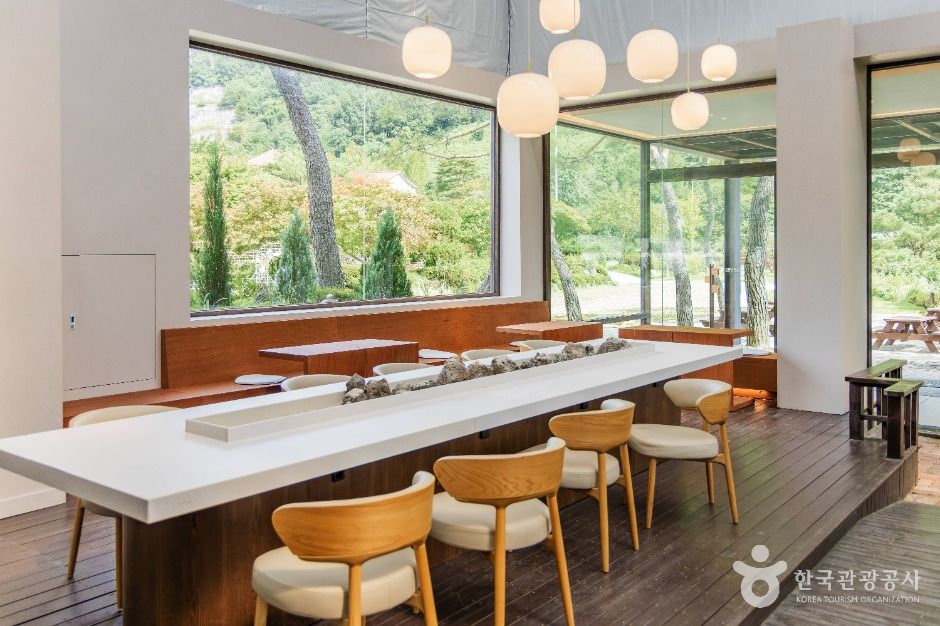 금산 하늘물빛정원 이미지 12