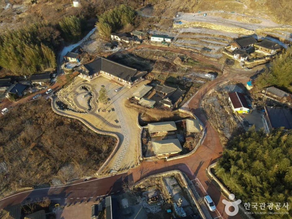 하동 최참판댁 이미지 6