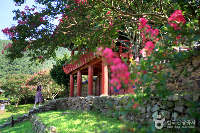 도동서원 이미지 2