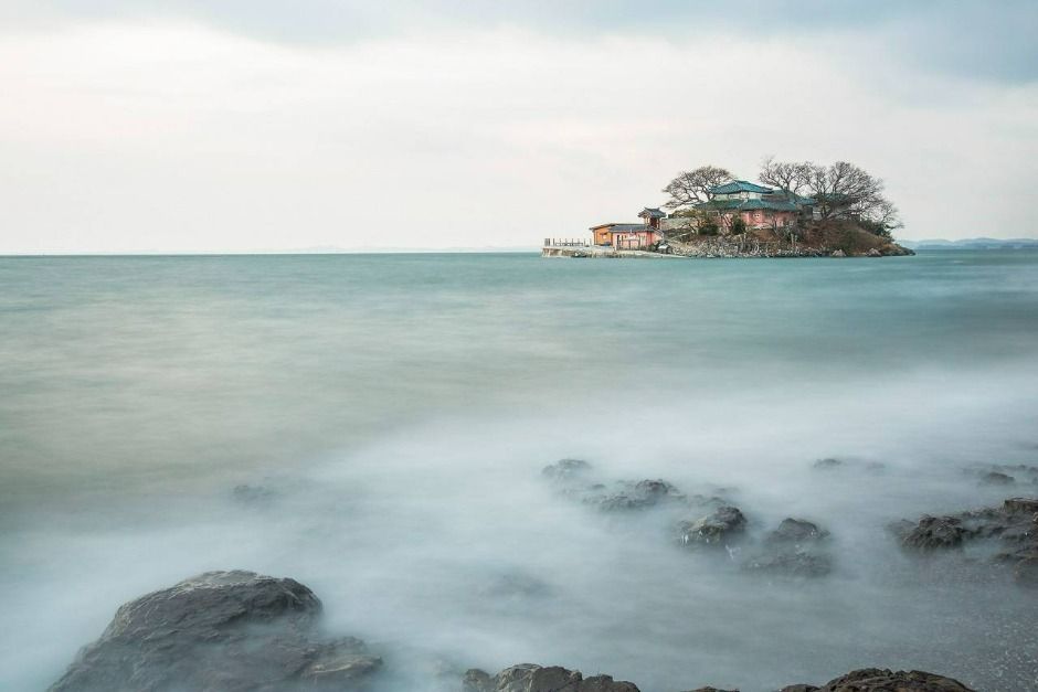 서산 간월암 이미지 5