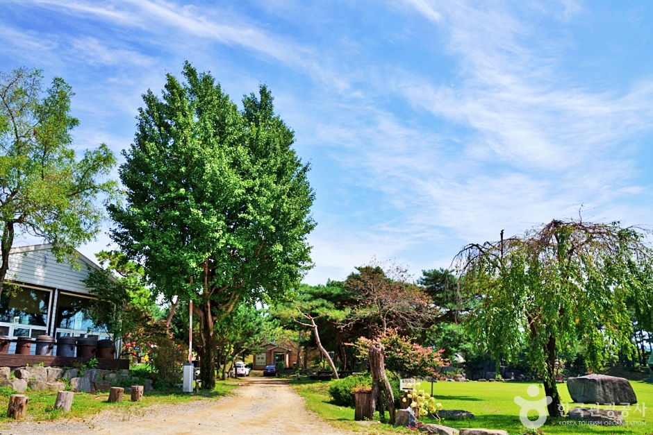 논산 덕바위농촌체험휴양마을 이미지 4