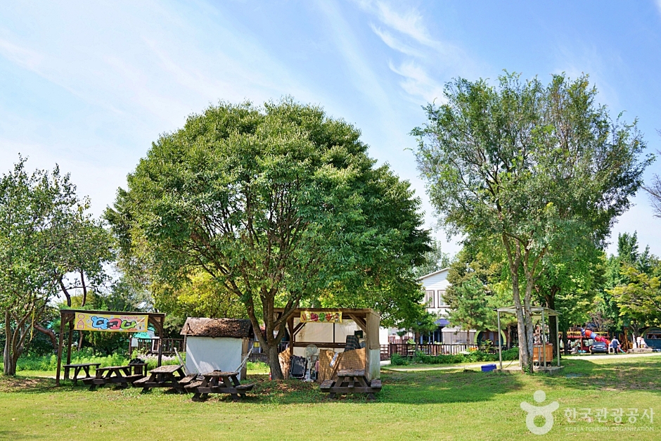 논산 덕바위농촌체험휴양마을 이미지 6