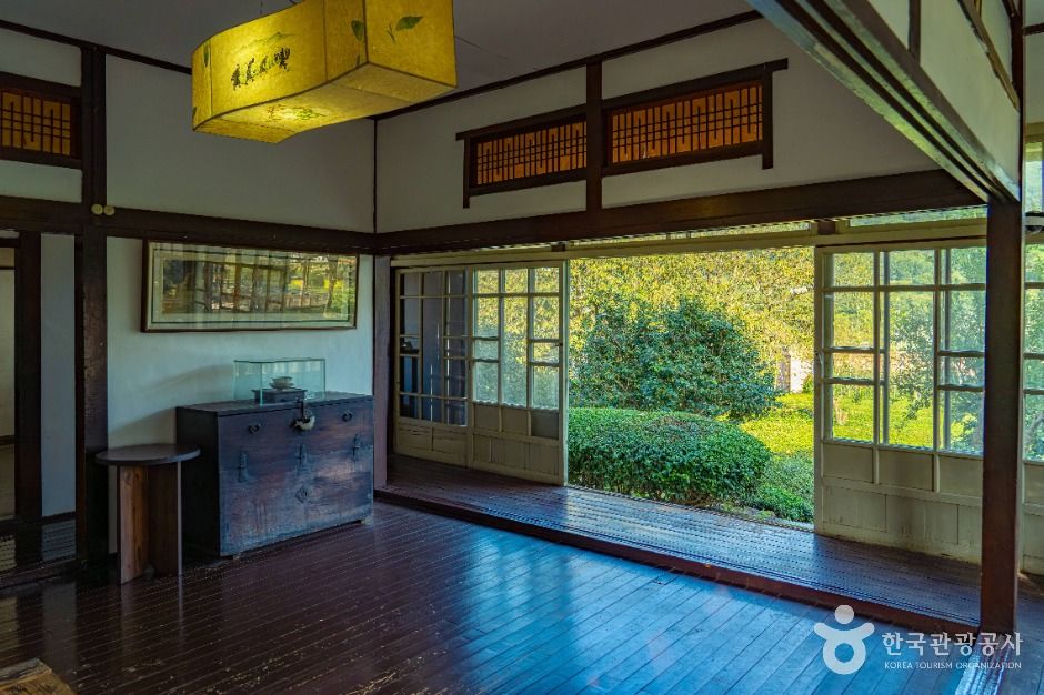 하동 매암제다원 이미지 5