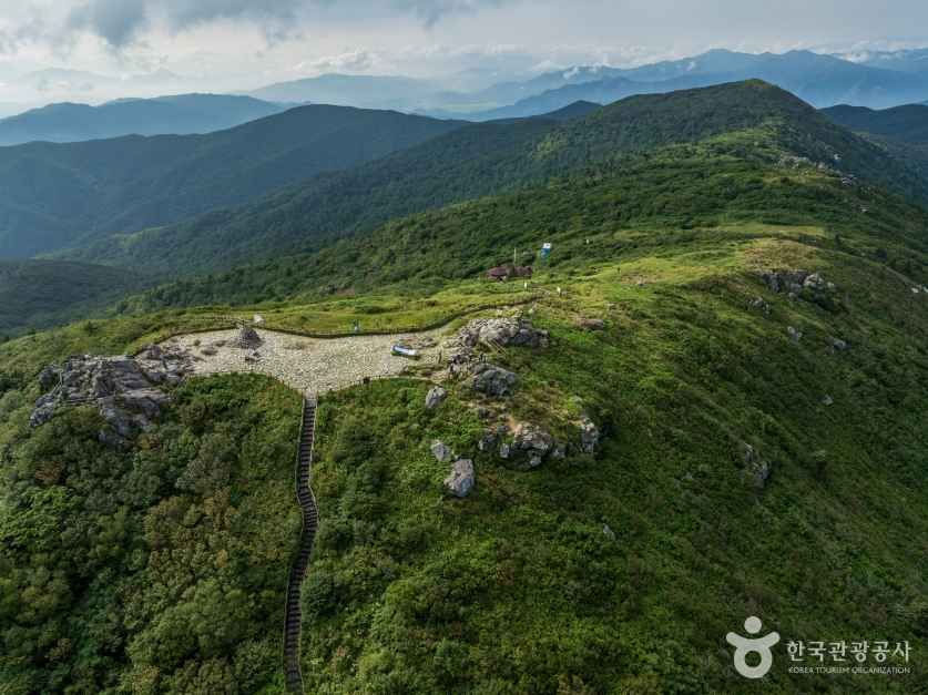 덕유산국립공원 이미지 7