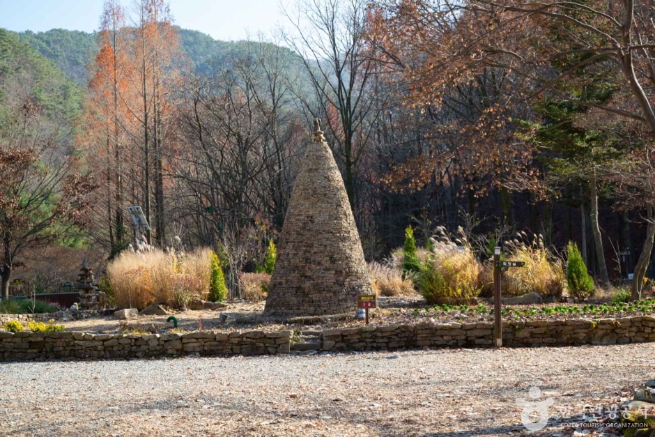 대전 상소동 산림욕장 이미지 6