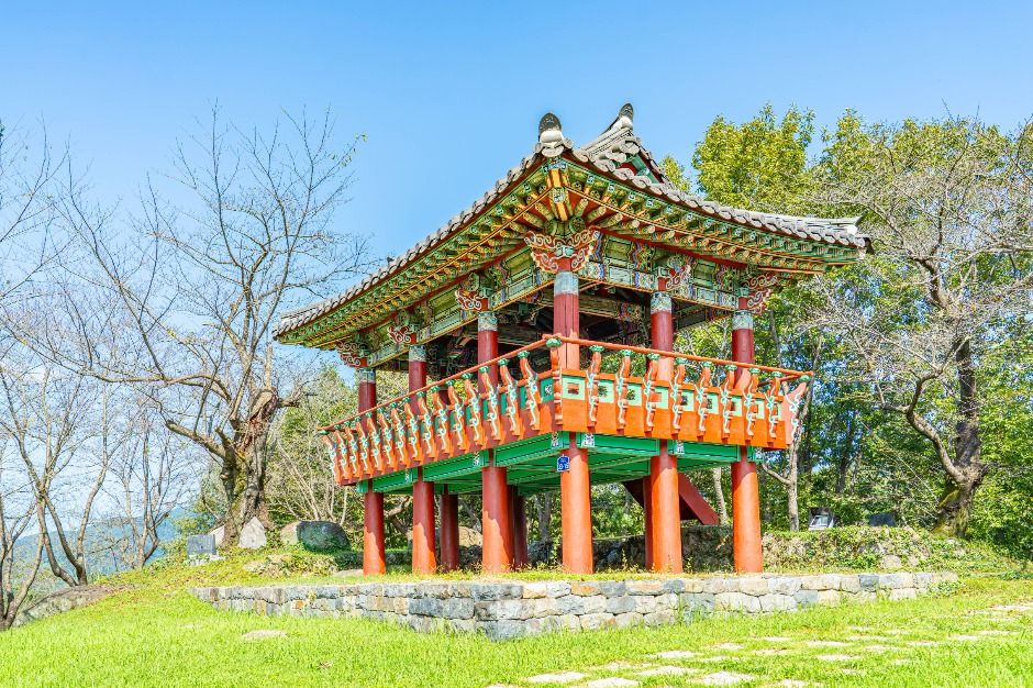 하동 공원 이미지 9