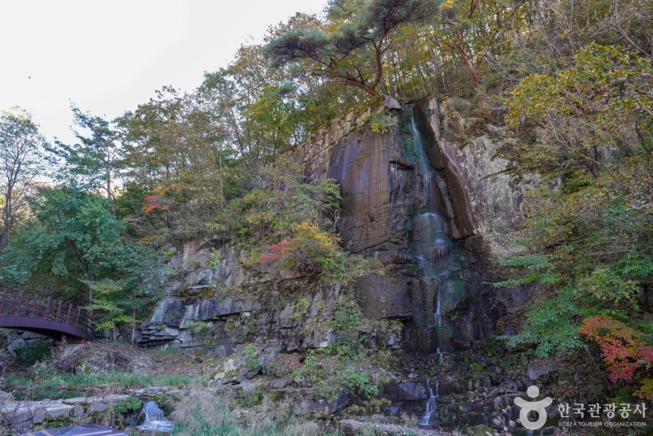 봉화 청량산도립공원 이미지 7