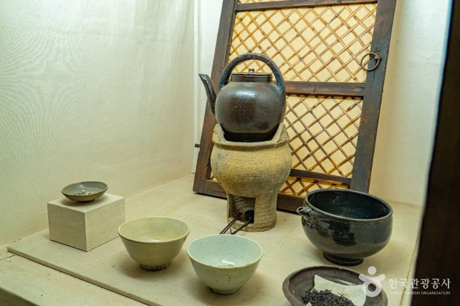 하동 매암제다원 이미지 7