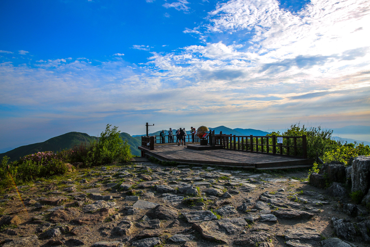 단양 소백산 천문대 이미지 7