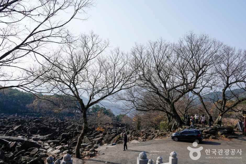 경남 밀양 만어사 이미지 6