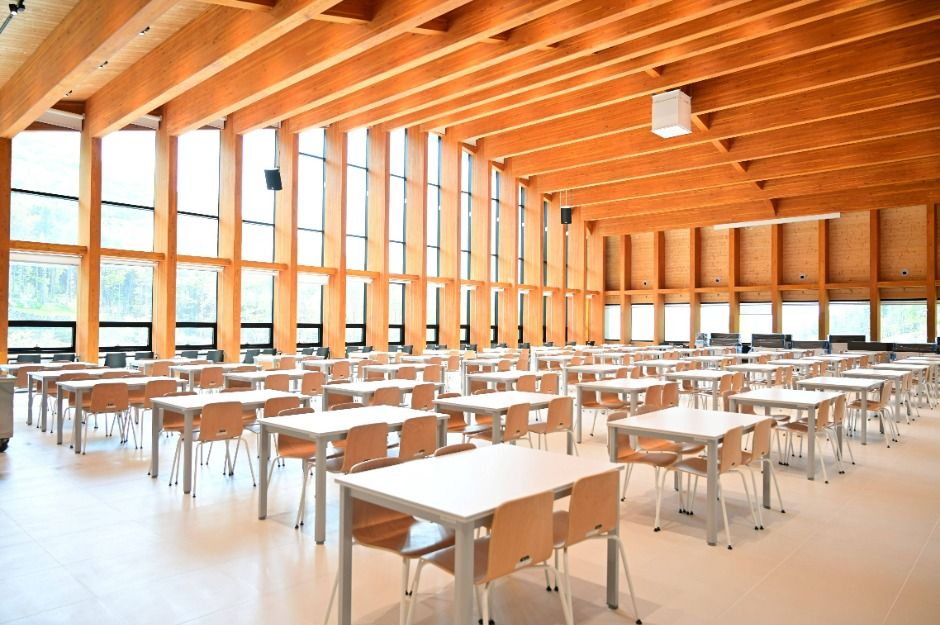 국립 진안고원산림치유원 이미지 6