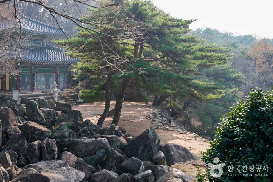 경남 밀양 만어사 이미지 5