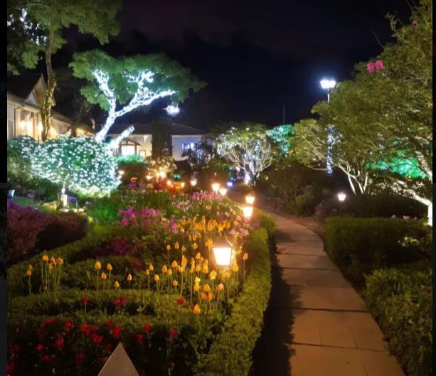 금산 하늘물빛정원 이미지 3