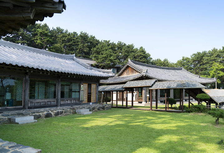 보령 상화원 [섬 전체가 정원] 이미지 2