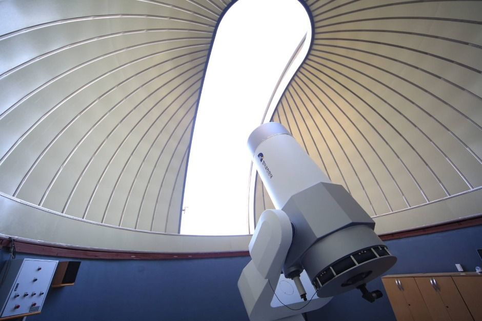 별마로천문대 이미지 4